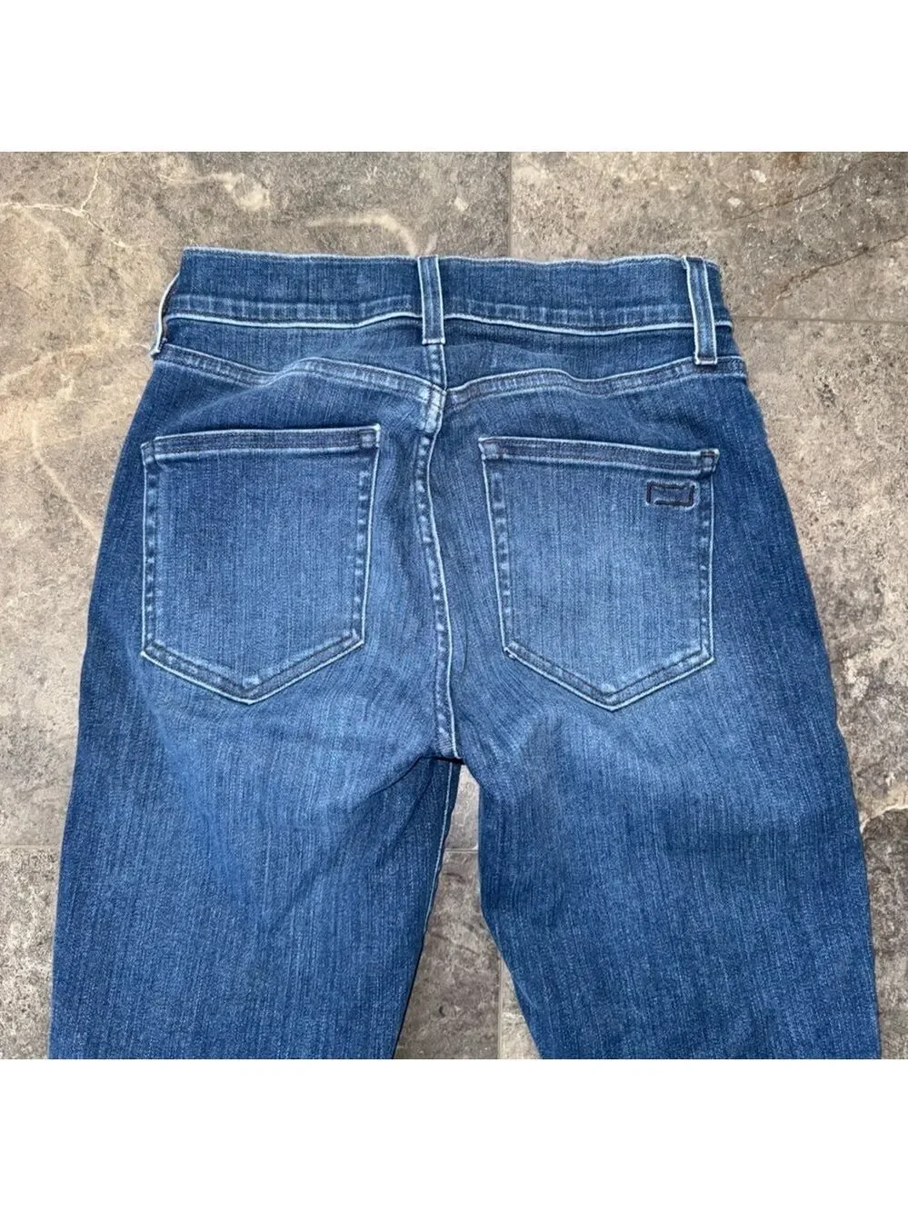 AYR The Chiller Jeans Medium Wash Size 25 x 28